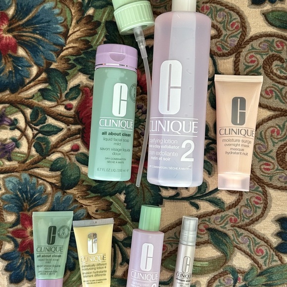 Clinique Skincare Collection - Picture 4 of 5